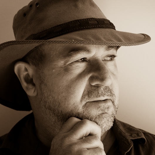 John Pinheiro